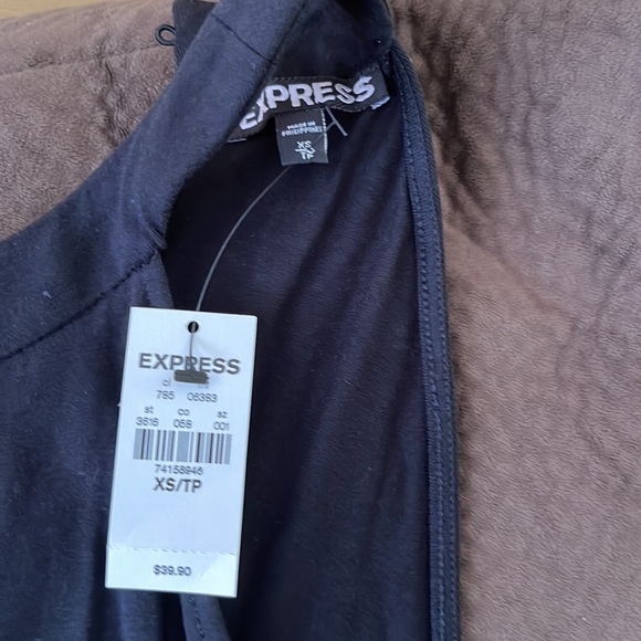 Express sz xs dress - Picture 2 of 8